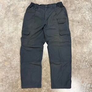 Propper Gray Military Inspired Ripstop Tactical Cargo Pants 32x31